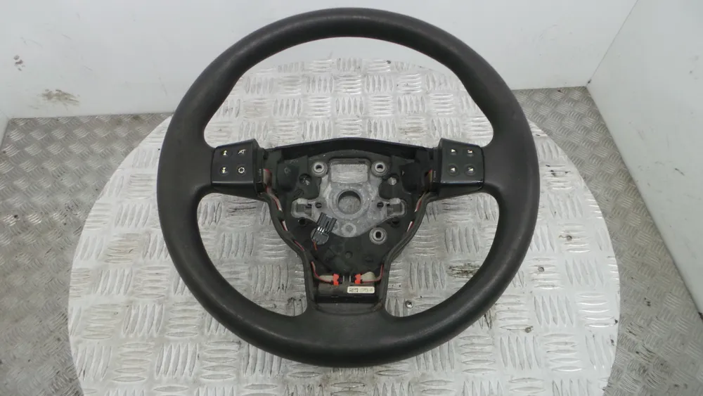 Volante do Motor