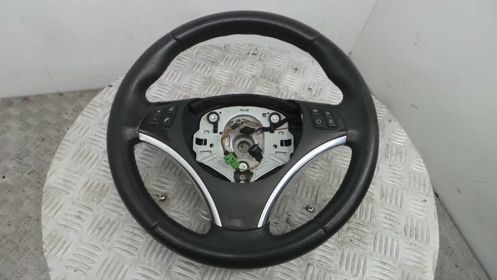Volante do Motor