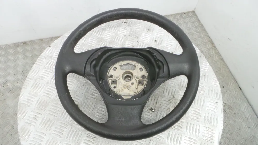Volante do Motor