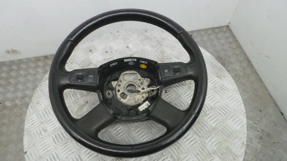 Volante do Motor