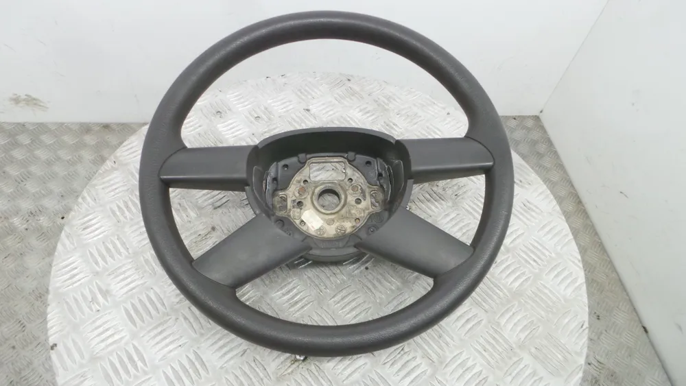 Volante do Motor
