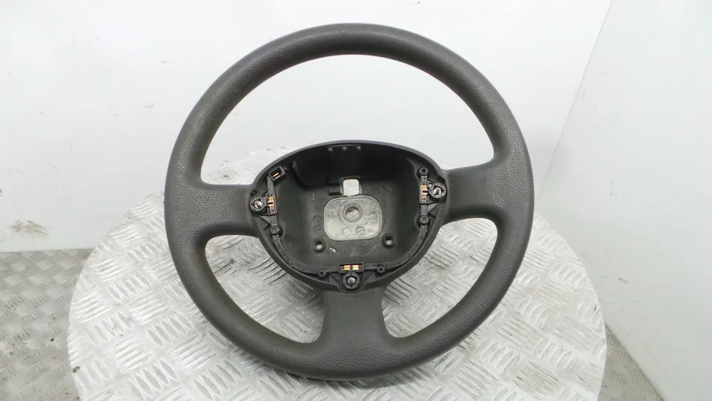 Volante do Motor