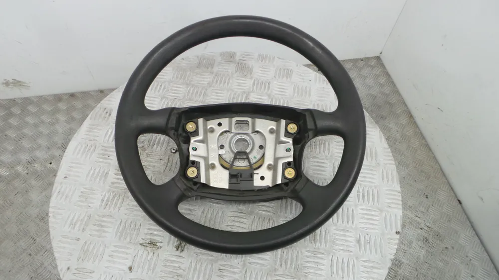 Volante do Motor