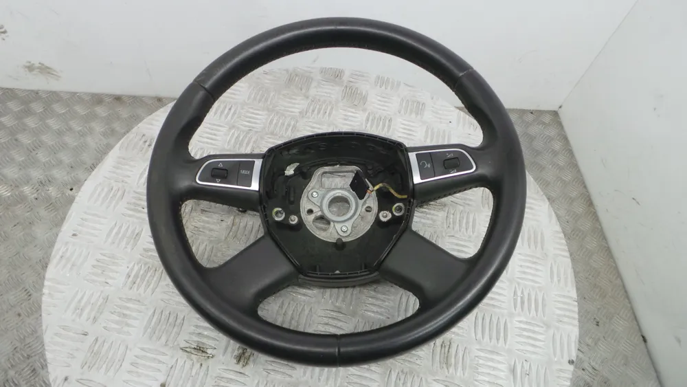 Volante do Motor