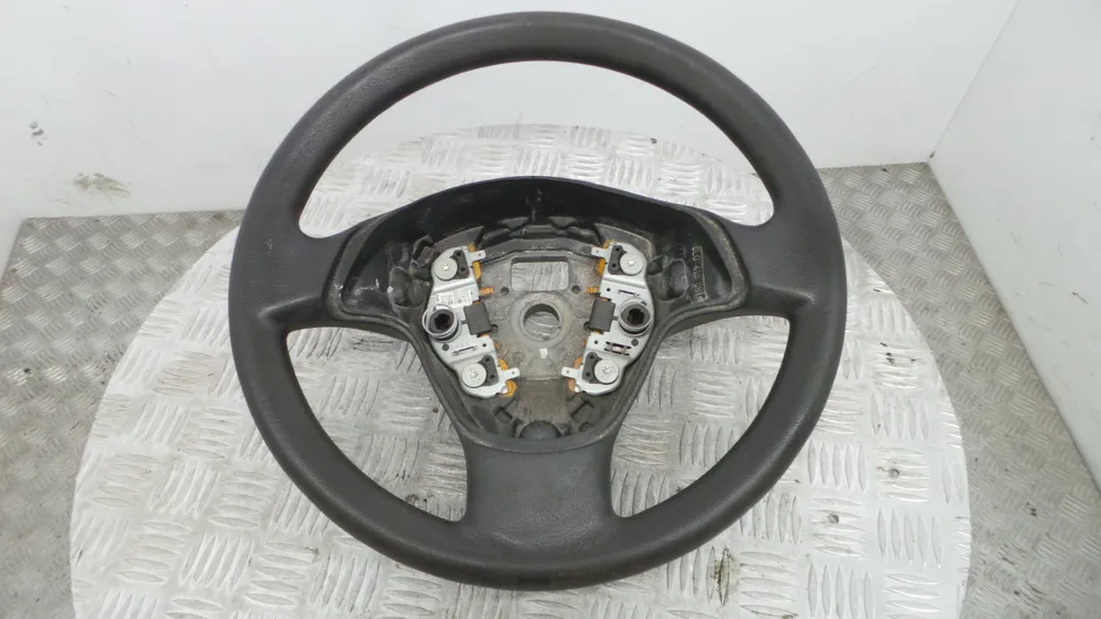 Volante do Motor