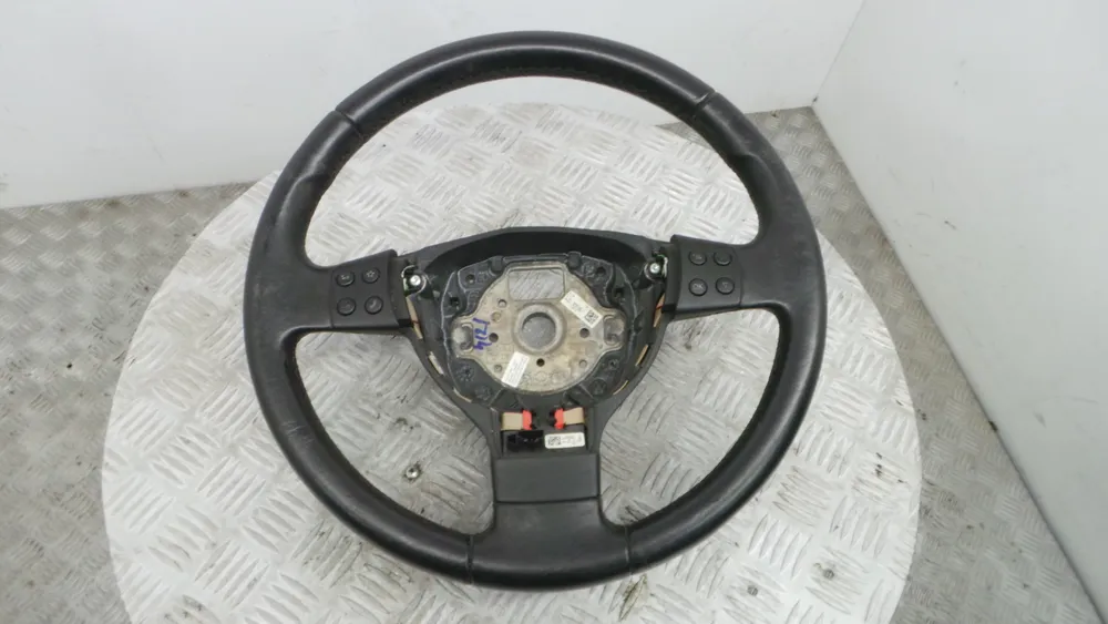Volante do Motor