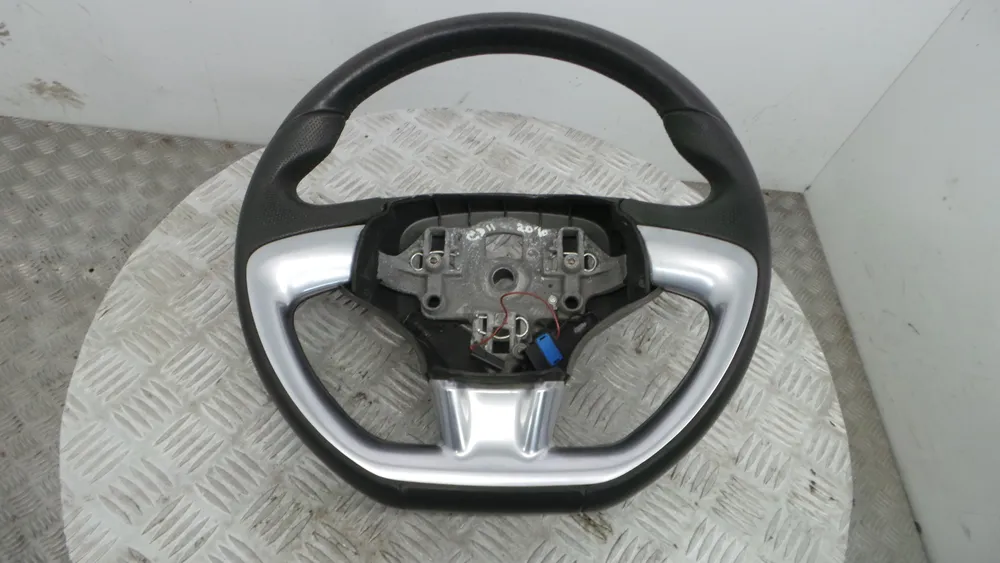 Volante do Motor