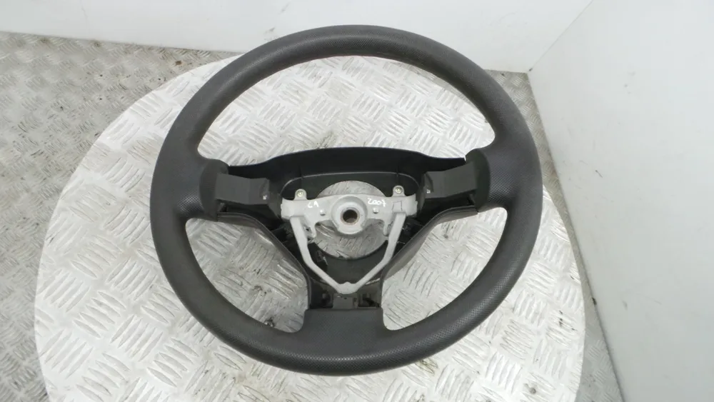 Volante do Motor