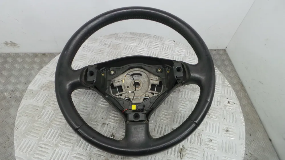 Volante do Motor