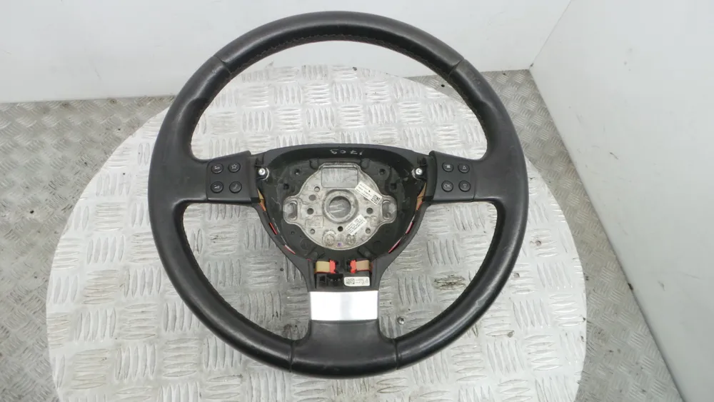 Volante do Motor