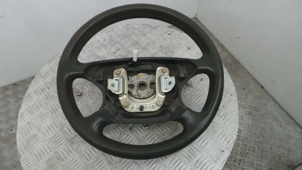 Volante do Motor