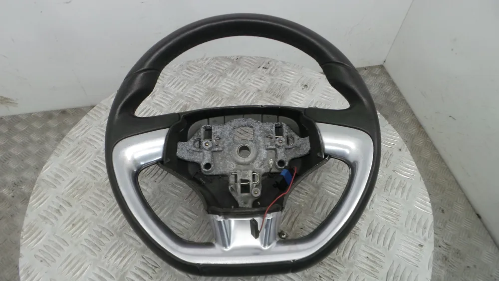 Volante do Motor