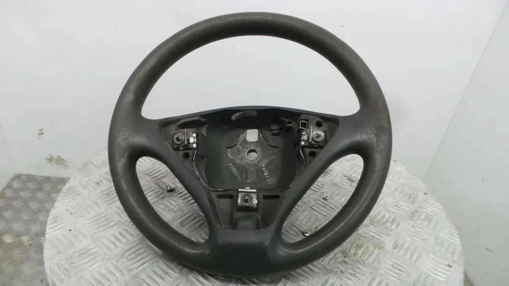 Volante do Motor