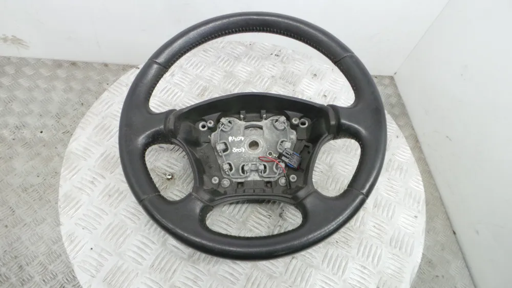 Volante do Motor