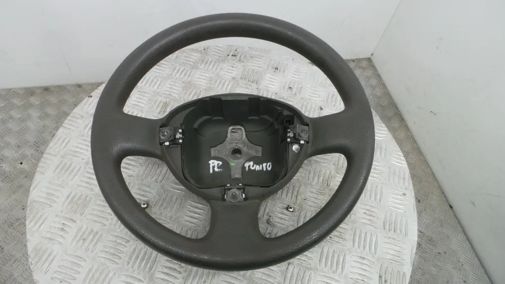 Volante do Motor