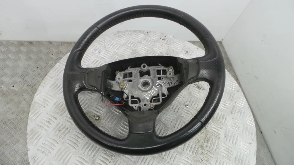 Volante do Motor