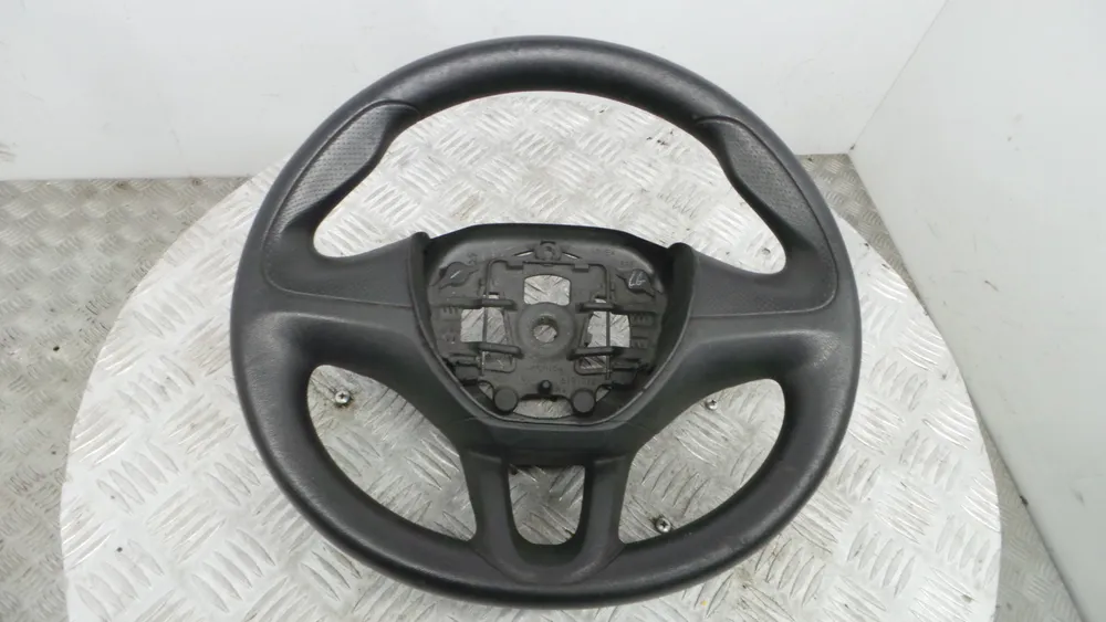 Volante do Motor