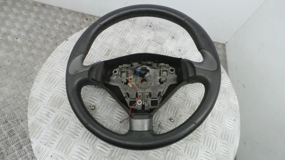 Volante do Motor