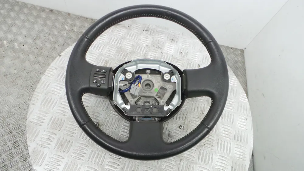Volante do Motor