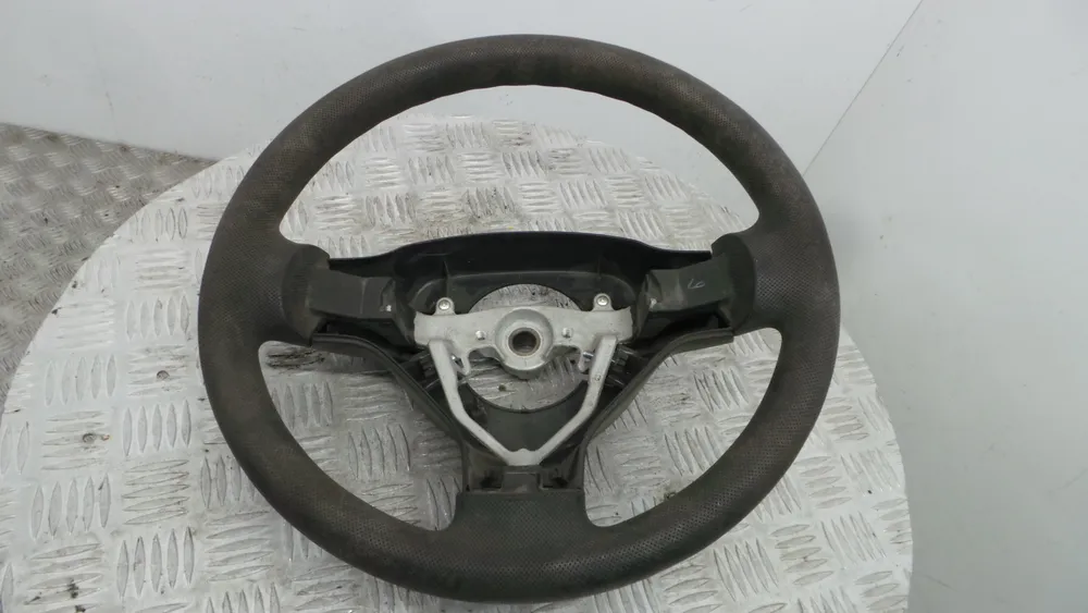 Volante do Motor