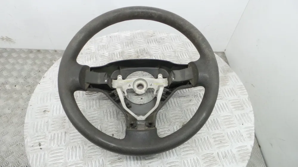 Volante do Motor