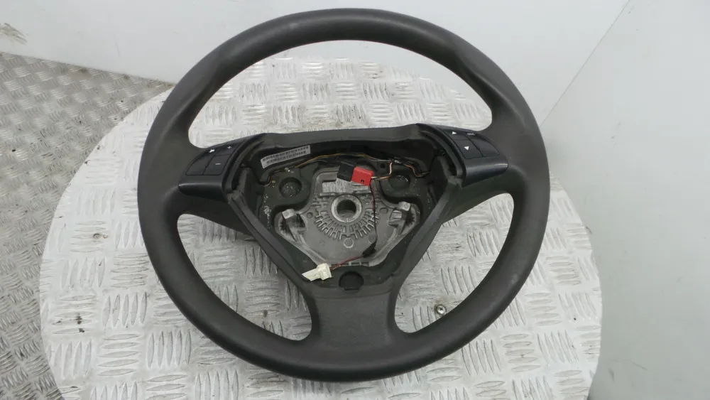 Volante do Motor