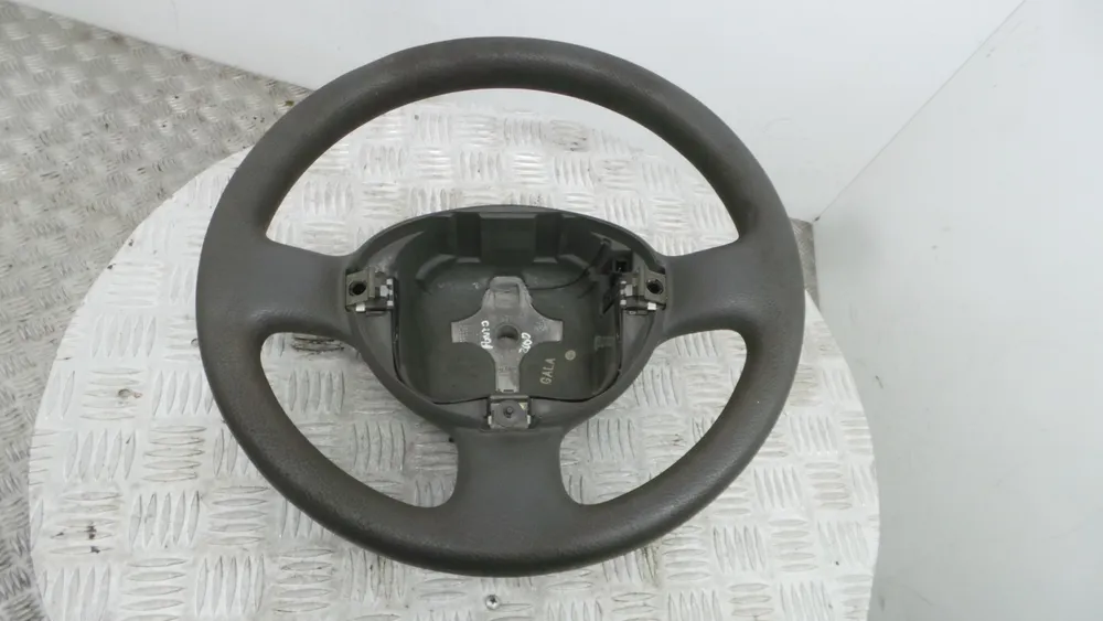 Volante do Motor