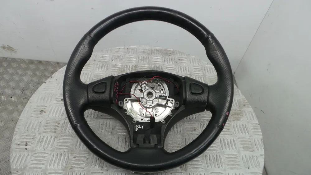 Volante do Motor