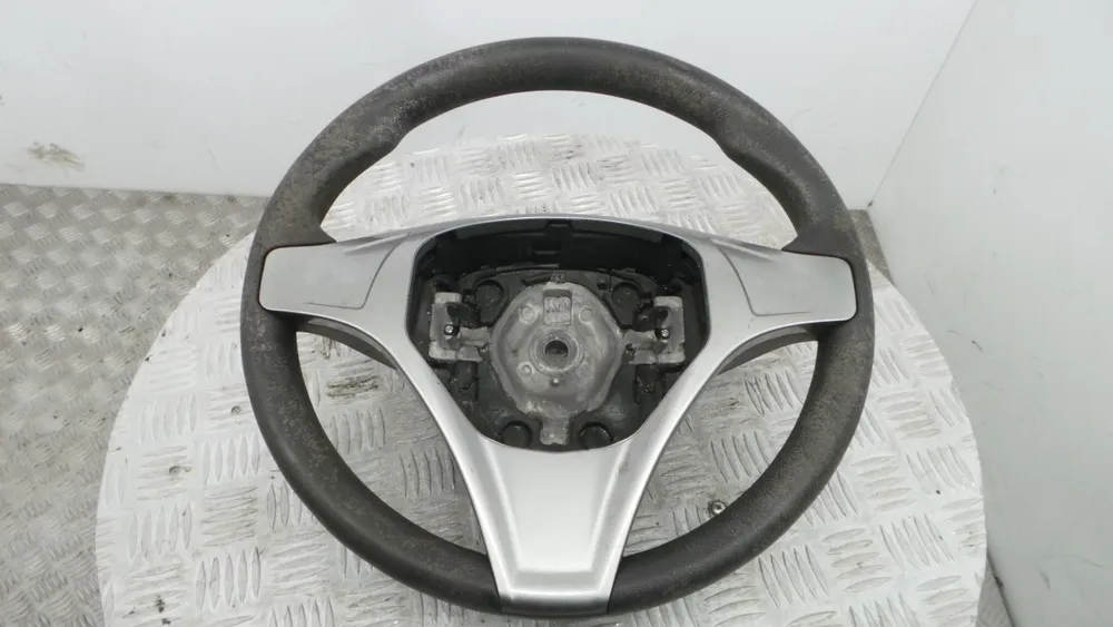 Volante do Motor