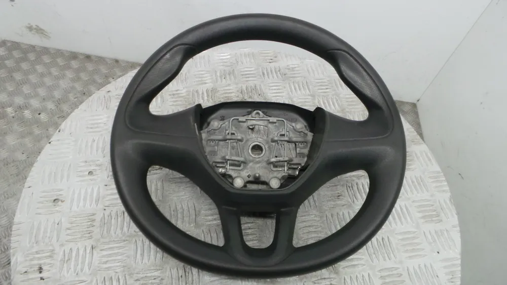 Volante motor