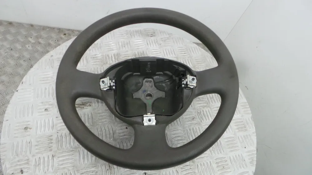 Volante do Motor