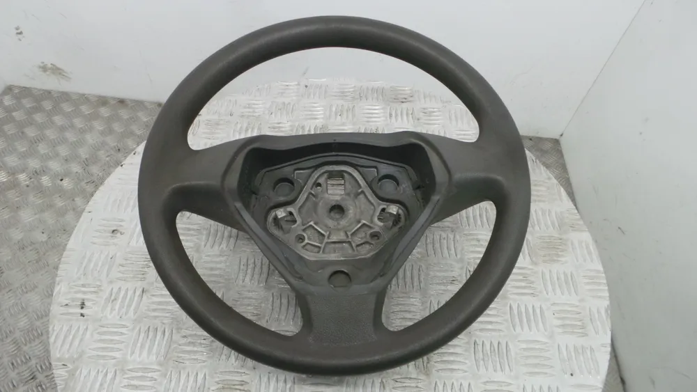 Volante do Motor