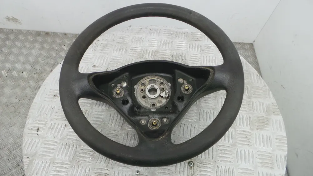 Volante do Motor