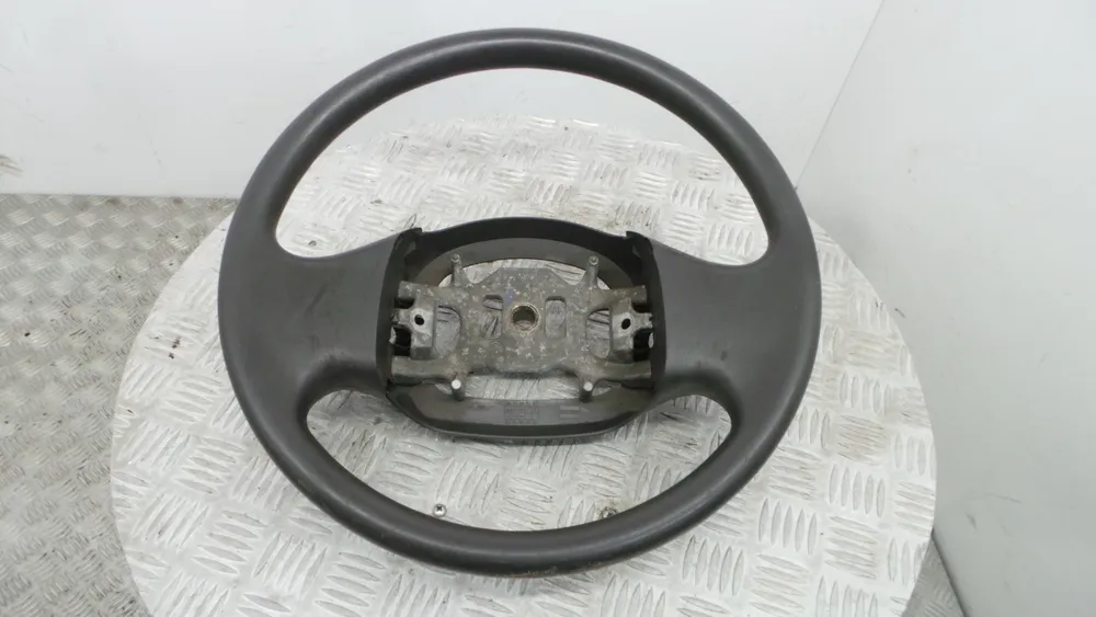 Volante do Motor