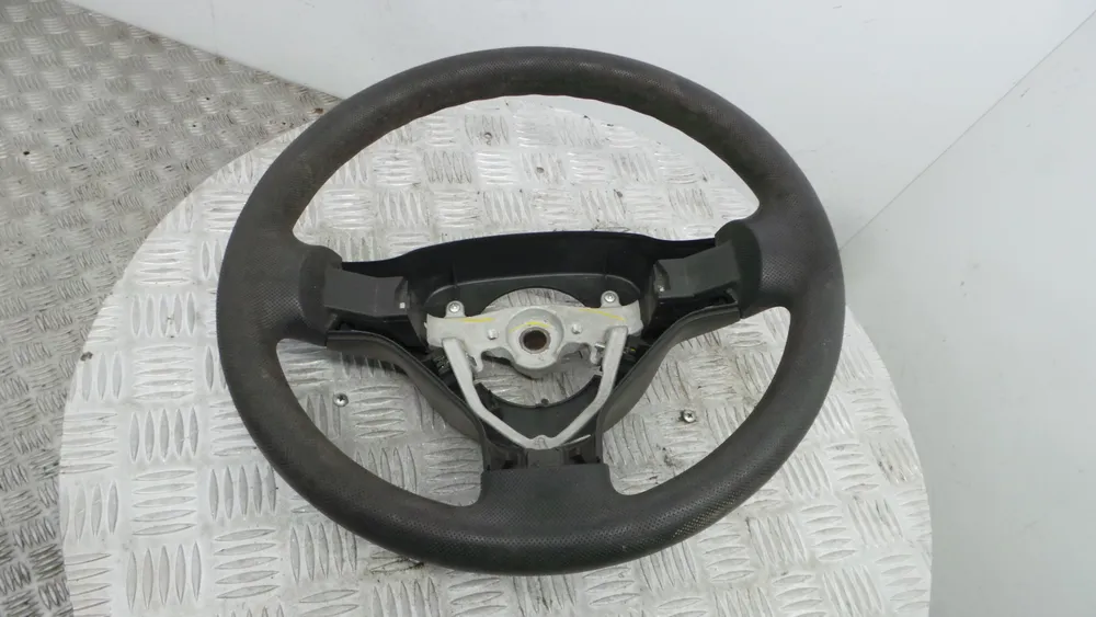 Volante do Motor