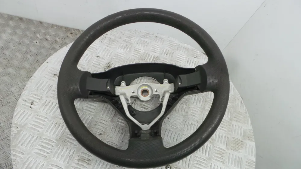 Volante do Motor