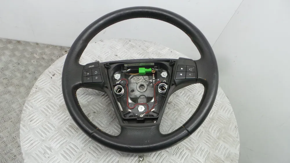 Volante do Motor