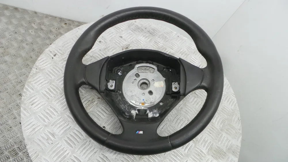 Volante do Motor