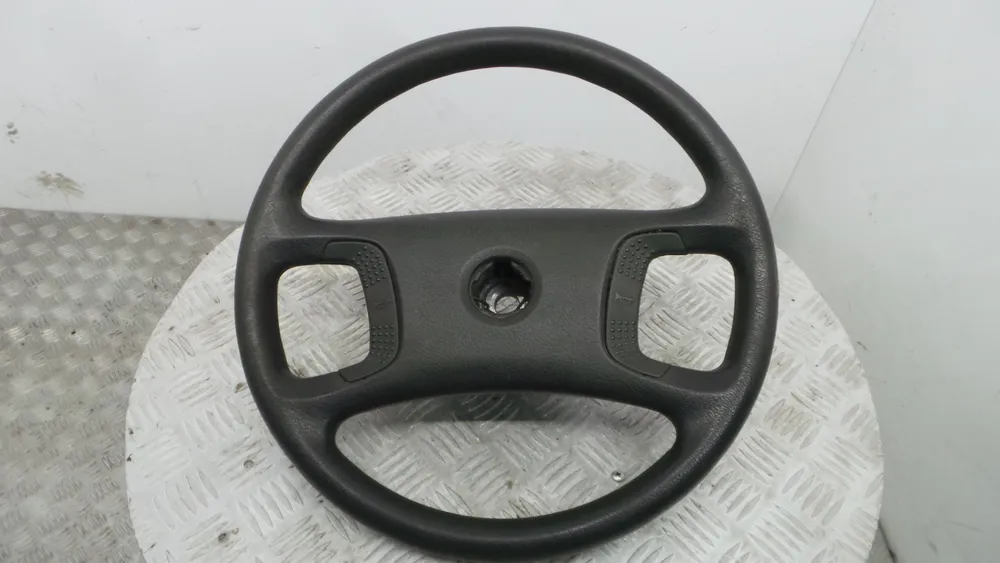 Volante do Motor
