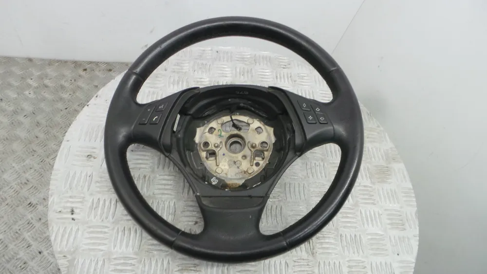 Volante motor