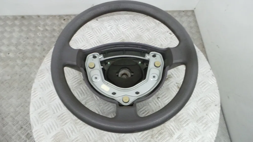 Volante do Motor