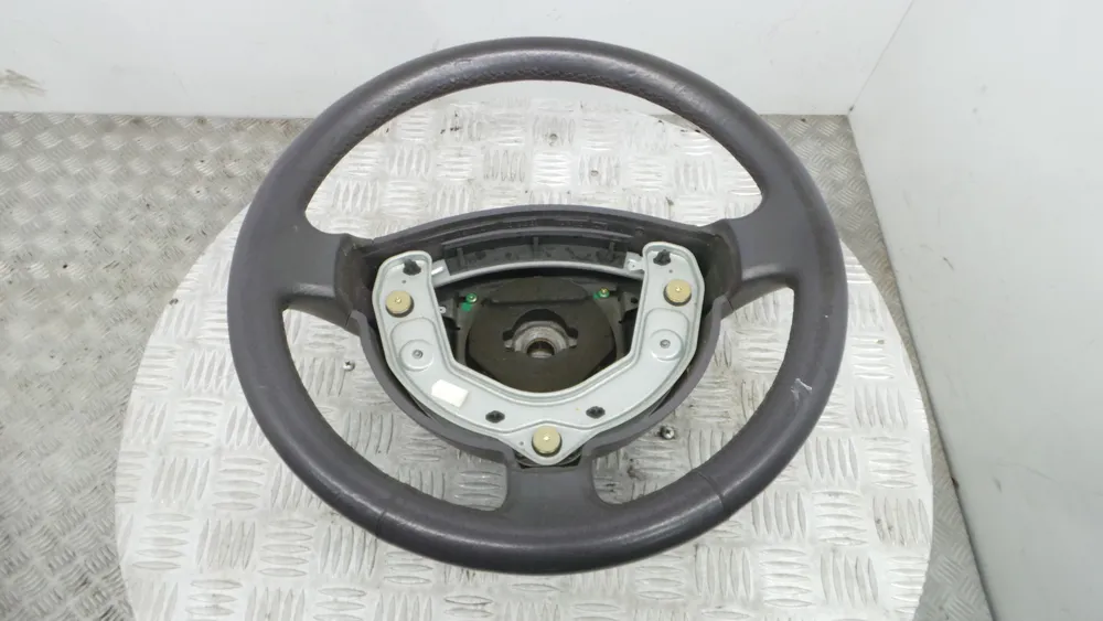 Volante do Motor