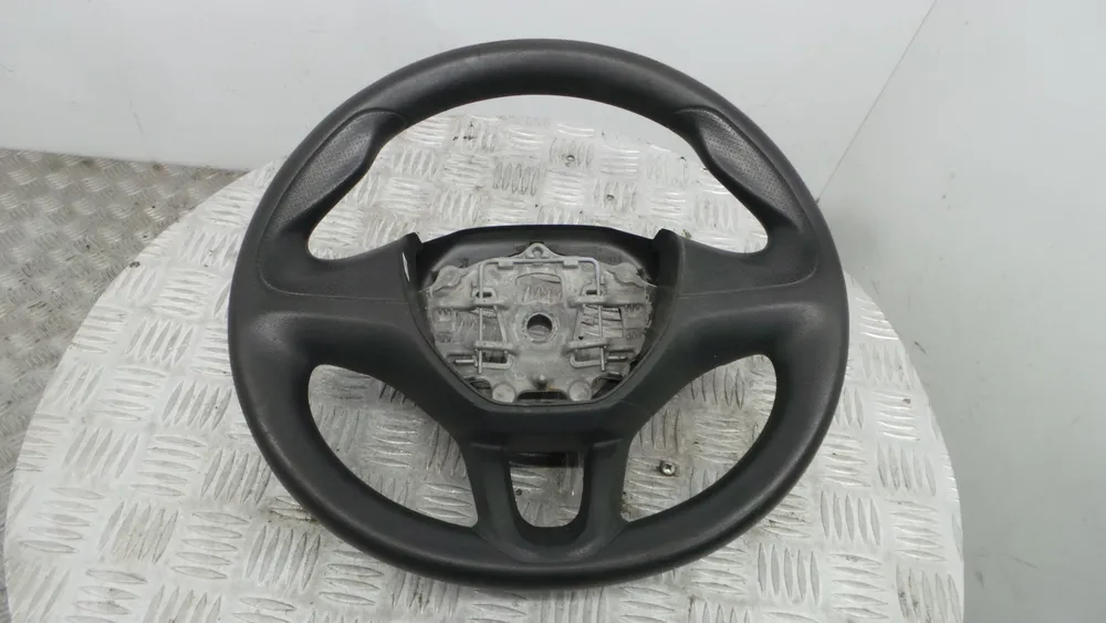 Volante do Motor