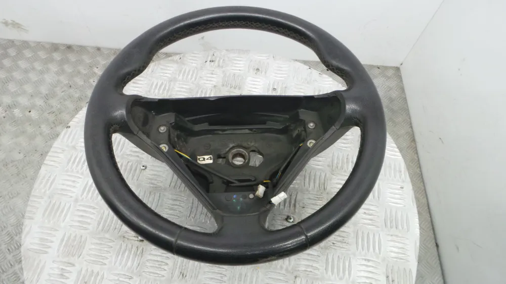 Volante do Motor