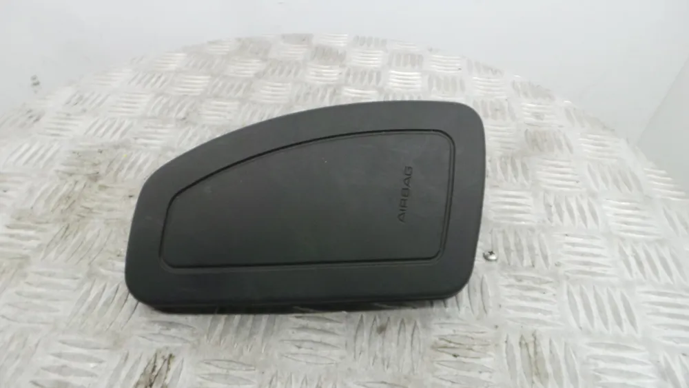 Airbag de Banco Direito