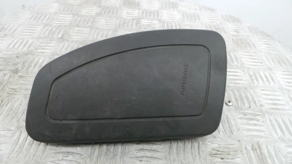 Airbag Banco Derecho