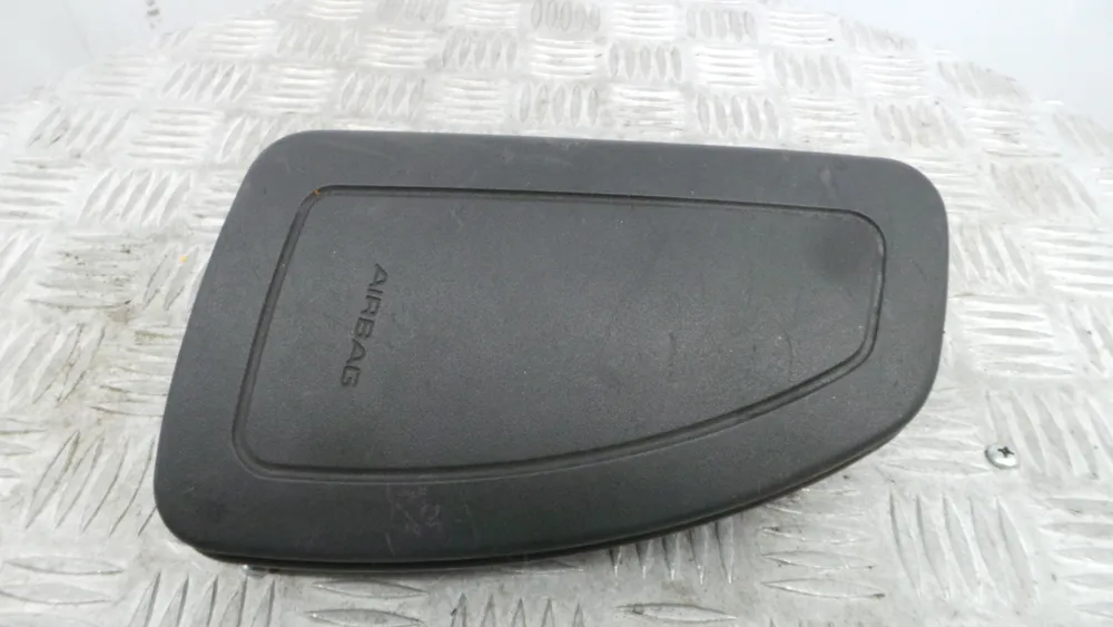 Airbag Banco Derecho