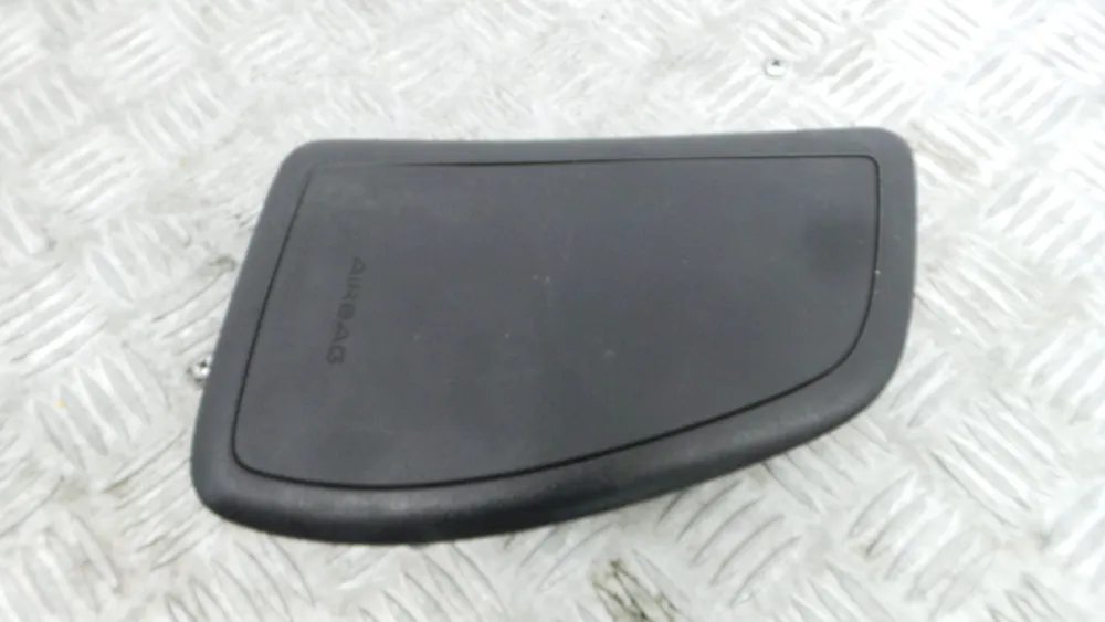 Airbag de Banco Direito