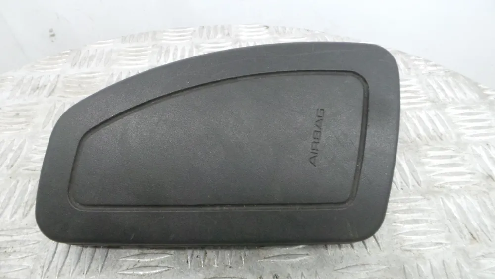 Airbag Banco Derecho