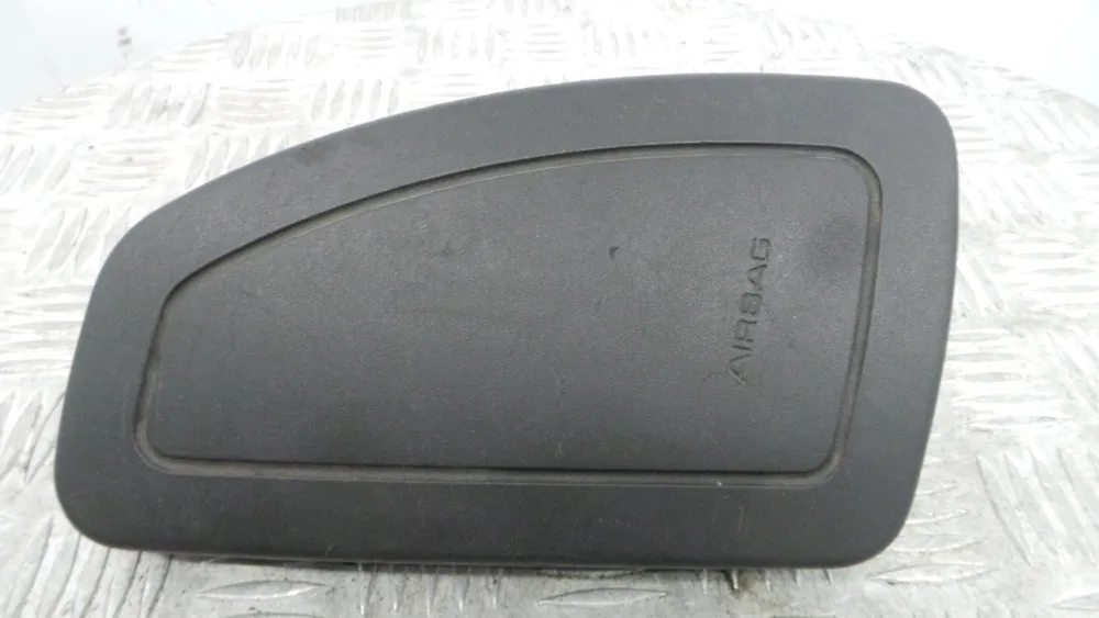 Airbag de Banco Direito